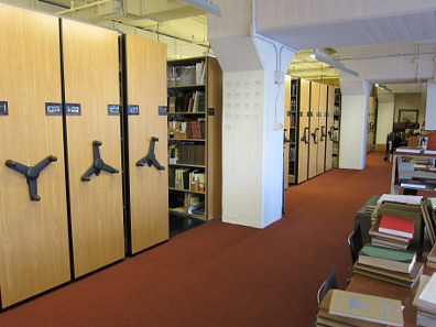 ANS Library