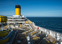 Cruise Baltic Sea 2013