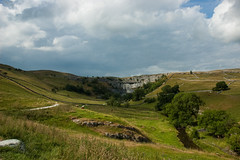 THE YORKSHIRE DALES