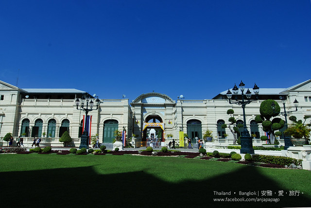 曼谷 大皇宮 Grand Palace