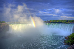 Niagara Falls 2013