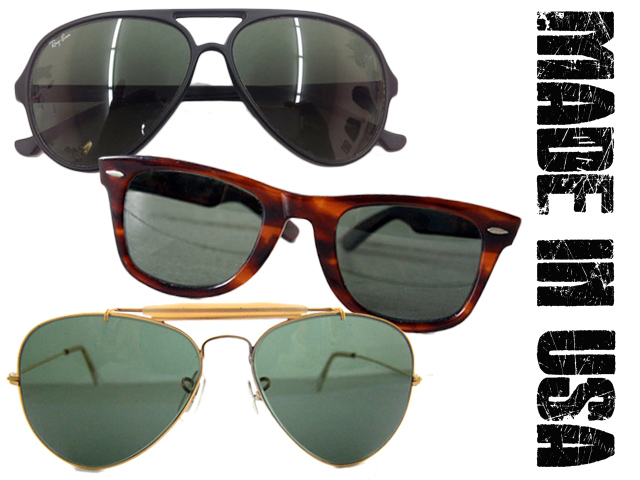 7 eco-friendly handmade bamboo sunglasses