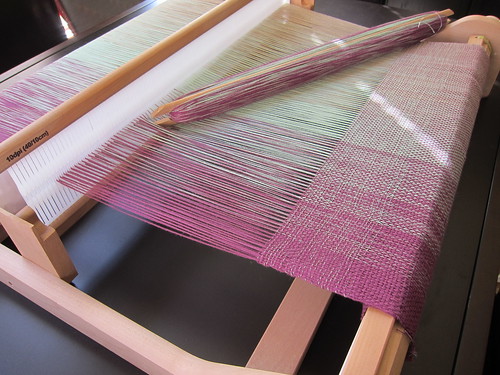 Gradient Weaving