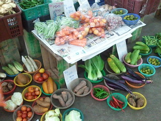 Super kinta market Ipoh