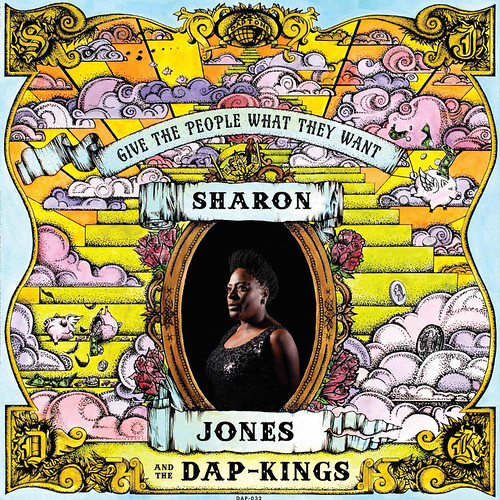 11_Sharon Jones and the Dap Kings_Give The People What They Want
