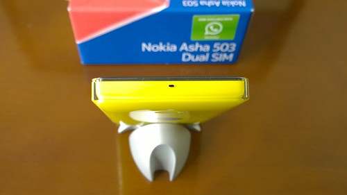 NOKIA Asha 503 Dual SIM 05