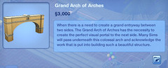 Grand Arch of Archeas