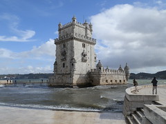 Lisbon March 2013