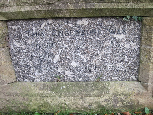Quaker Graves, Lealholm