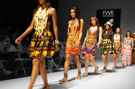 Fashion Week Panama, Day 3