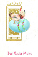 Greetings Cards - Easter