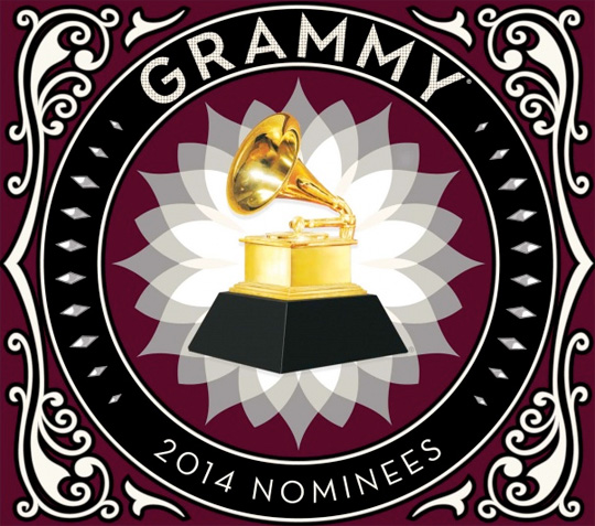 Drake & PJ Morton Both Nominated At The 56th Annual GRAMMY Awards