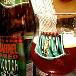 ベルギービール大好き！ スコッチ・シリー・バレルエイジド(ボルドー) Scotch Silly Barrel Aged(Bordeaux)