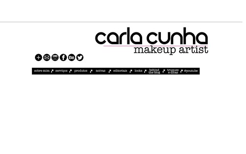 Carla Cunha Makeup Artist