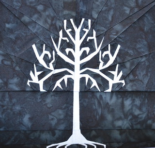White Tree of Gondor