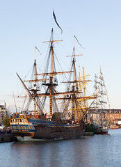 Tall Ship Races Helsinki