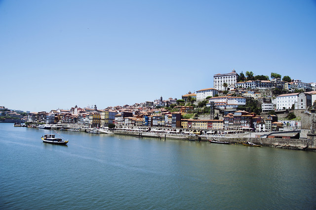1 Porto Portugal by Tracy Zhang