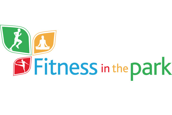 fitness in the park