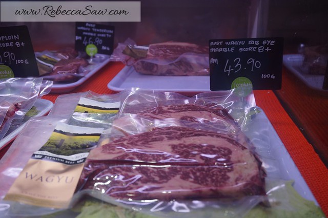 Steak in KL - El Fresco, Jaya Grocer - Intermark Jalan Tun razak-003