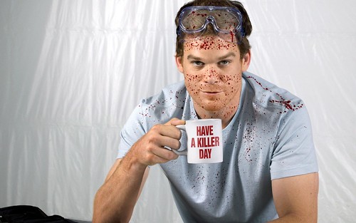 Dexter-Season-6-Dexter-Maniac-Murderer-Splashing-blood-Michael-C.-Hall