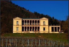Villa Schloß Ludwigshöhe