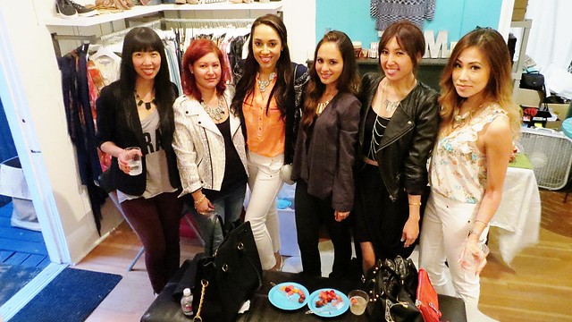 fashion blogger, bloggers night out, style blogger, stylist, what i wore, lovefashionlivelife, joann doan, taim boutique, fashion diaries, luna boutique, rebecca minkoff, fashion, style, my style