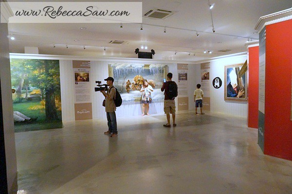 Alive Museum Jeju Island - rebeccasawblog-016