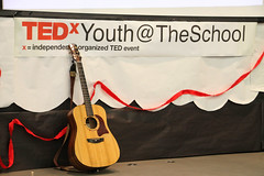 TEDxYouth@TheSchool 2013