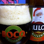 ベルギービール大好き！！ ボック・クリスマス(ゴールワーズ・クリスマス)