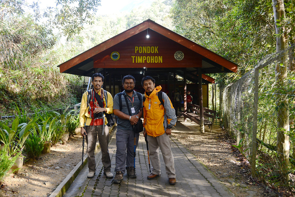 Travel Photography | Mount Kinabalu | Sabah Borneo