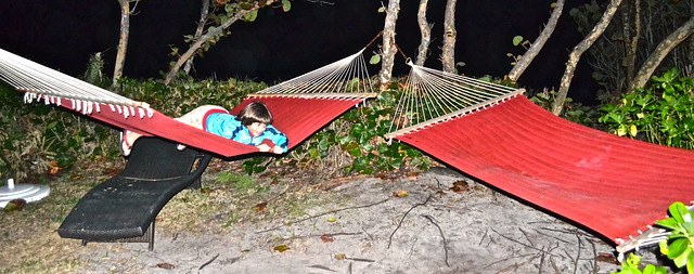 hammock time at jupiter beach resorts florida