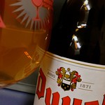 ベルギービール大好き！！デュベル Duvel
