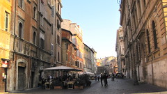 Yewish Rome-L'ex Ghetto e la Roma ebraica