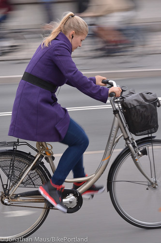 People on Bikes - Copenhagen Edition-54-54