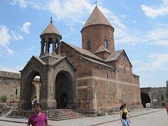 Armenia July 2013