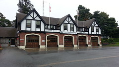 Oak Bay Fire Department
