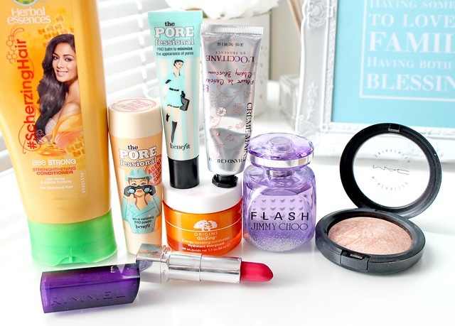 January Favourites 2014, Monthly Favourites 2014, Beauty Blogger Favourites