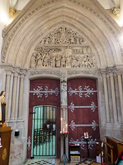 P1020405 Eglise Saint Christophe de Cergy