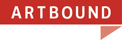 Photo: artbound logo