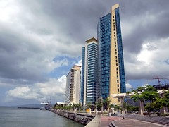 Port of Spain, Trinidad