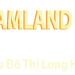 logo dreamland city