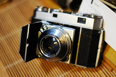 Kodak Retina IIa ( Type 016 )