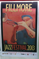 2013-07-06 - Fillmore Jazz Festival 2013, Day 1
