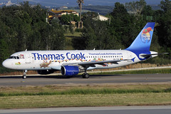 Thomas Cook (Plop) A320-214 OO-TCP GRO 01/06/2013