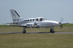 American Registered Aircraft based in Europe (Including UK Based)