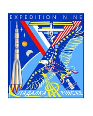 Expedition 9