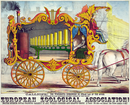 Calliope,_the_wonderful_operonicon_or_steam_car_of_the_muses,_advertising_poster,_1874