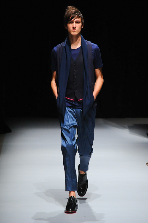 SS14 Tokyo at014_Luca Stascheit(Fashion Press)