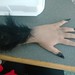 Murder Of Crows Hand 2