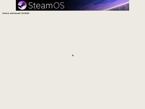 SteamOS 1.0 beta #4